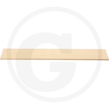 Battioni Pagani Standaard lamel 480 x 70 x 7,5 mm (480 x 70 x 7,5 mm)