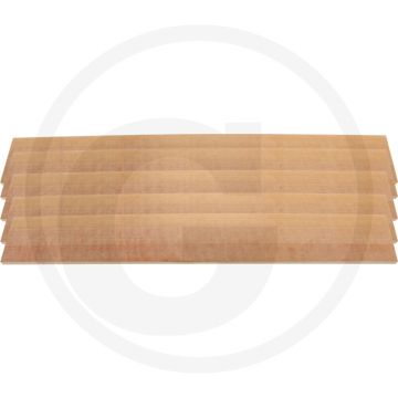 Lamel Jurop 533x74x8mm PNE 155 - Standaard