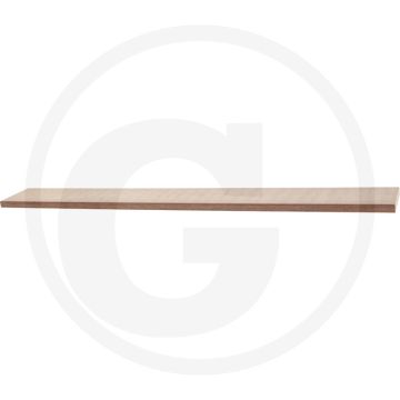 Jurop Lamel 499x63x9 mm, 4 lamellen - PN 130