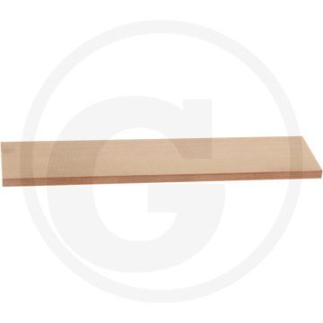 Jurop Lamel - 253mm x 59,6mm x 7,5mm, PN 58, PN 5800