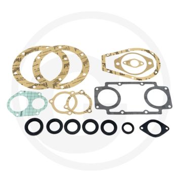 Battioni Pagani Afdichtset voor BALLAST 9000, 11000, 13500