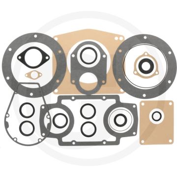 Battioni Pagani Afdichtset compl. voor pomp (voor MEC 5000, 6500, 8000 M/D)