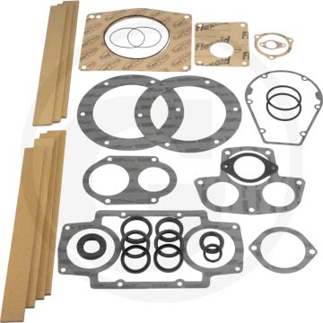 Battioni Pagani STANDAARD reparatieset voor MEC 8000 - Lamellen, pakkingen, oliekeerringen