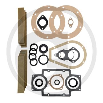 Battioni Pagani Reparatieset (LONG LIFE)