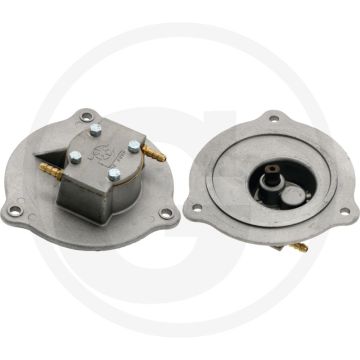 Battioni Pagani Oliepomp DX met druksmering - Star 60, 72, 84