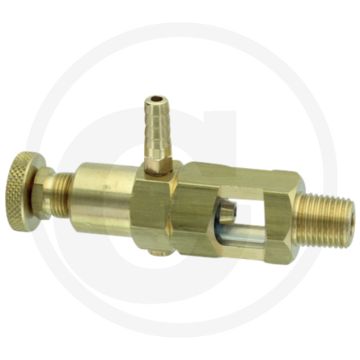 Hertell Oliedruppelaar (voor KD-3000/14000)