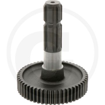 Battioni Pagani Tandwiel Z = 53 (MEC 6500 M, MEC 8000 M 540 omw./min.)