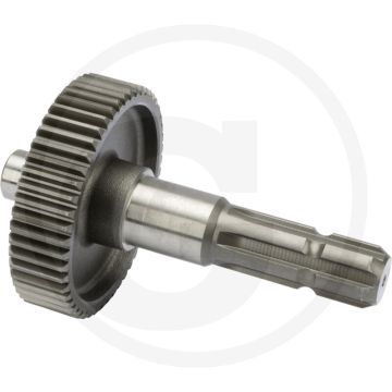 Battioni Pagani Tandwiel (540 omw./min., 52 tanden, M2.5)