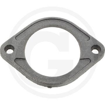Battioni Pagani Flens voor bocht (Ø: 80 mm)