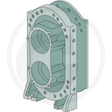 Battioni Pagani Rotor STAR 72