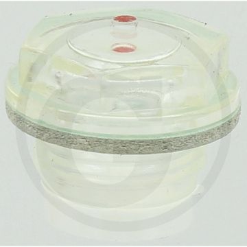 Battioni Pagani Oliepeilglas (DM30, Ø 3/8")