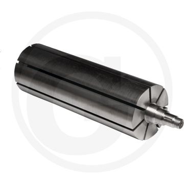 Battioni Pagani Rotor MEC 8000 M Vacuümpomp Onderdeel Afb. nr. 5
