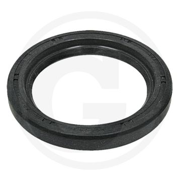 Oliekeerring - Buiten-Ø:52mm, B:10mm, d1:35mm, d2:52mm, Hoogte:10mm
