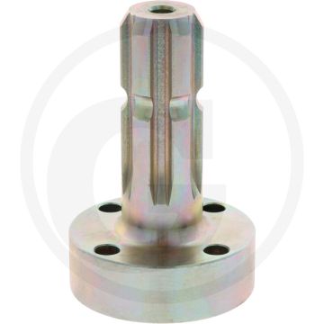 Jurop As (1 3/8")