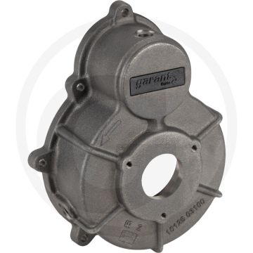 Jurop Tandwielkastdeksel (nieuwe versie) Afb. nr. 2 - PN 5800, 8400, 10600 - 540 omw.