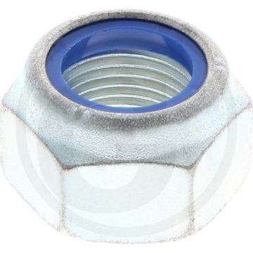 Borgmoer M24 (DIN 985)