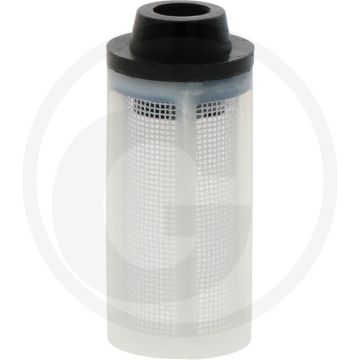 Jurop Nylonfilter (Ø 6 mm)