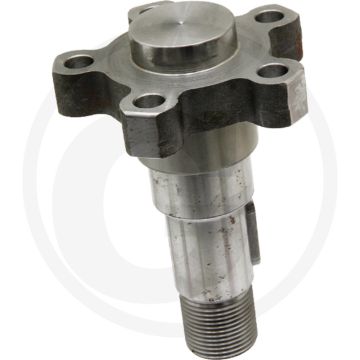 Jurop As - Pomplichaam (PNR/PNE 10200 D/M - 12200 D/M) Afb. nr. 25