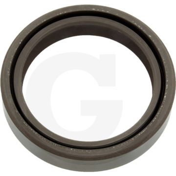 Jurop Afdichtring Viton 70 x 55 x 15 mm - Buiten-Ø: 70 mm