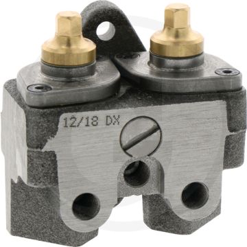 Jurop Pomp voor automatische smering (rechts, 4-weg)