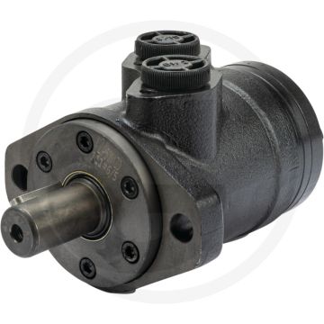 Hertell HY-motor voor B-400, B-800, B-1600, B220 - Motortype: VNKP50
