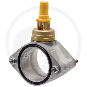 Battioni Pagani Adapters (voor onderdrukventiel)
