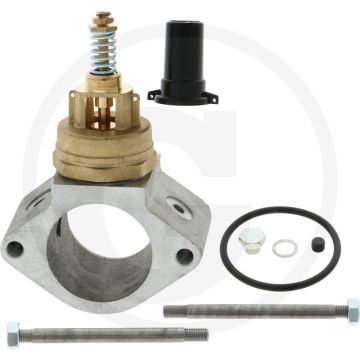 Battioni Pagani Adapters (voor onderdrukventiel)