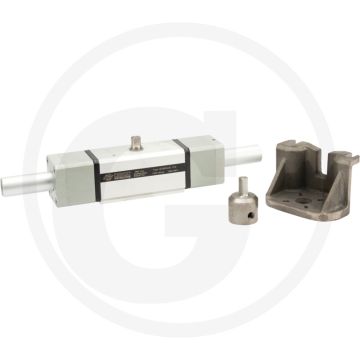 Battioni Pagani Rotatie-omschakelcilinder Pneumatisch - BALLAST 16000