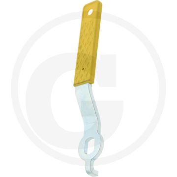 Hertell Hevel (voor KD-3000/14000)