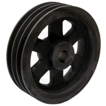 Battioni Pagani V-snaarpoelie - Passend voor MEC 9000-13500 - Ø 300mm - B 90mm