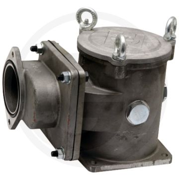 Battioni Pagani Luchtfilter kit 1300 - Passend voor WPT 600, 720