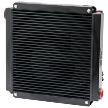 Battioni Pagani Radiateur Met elektrische ventilator 24V (Passend voor: WPT)