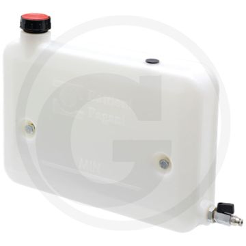 Battioni Pagani Olietank passend voor Ballast, MEC II "LF"