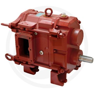 Battioni Pagani Draaizuigerpomp BR EVO 260/P - Capaciteit: 4718 l/min.