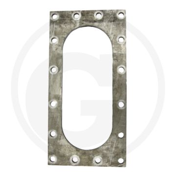 Battioni Pagani Flens (voor BR 120)