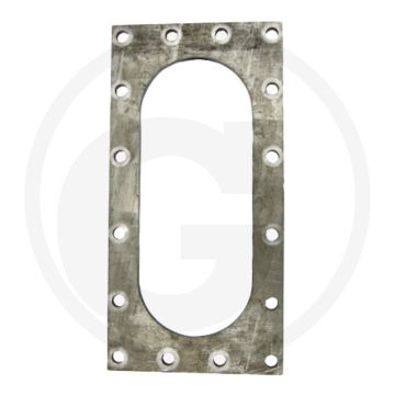 Battioni Pagani Flens (voor BR 160)