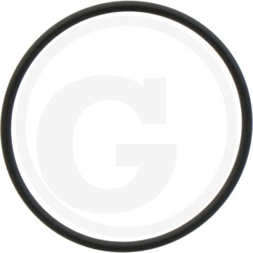 Bomik O-ring 50 x 2 Passend voor serie 116