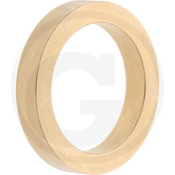 Bomik Huls brons 45 x 60 x 10 mm - Passend voor serie 116