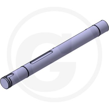 Bomik As 300 E 1MP kort - Passend voor serie 116