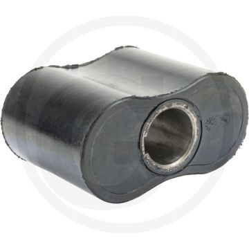 Bomik Zuiger 120 mm NBR Passend voor serie 116