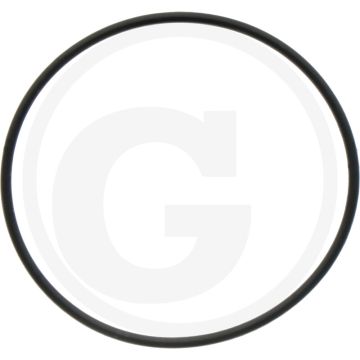Bomik O-ring 56x2 mm - Passend voor serie 136
