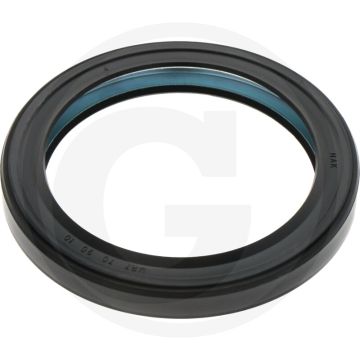 Bomik Radial-Wellendichtring AC 70 Passend voor serie 136
