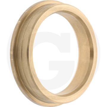 Bomik Tandwielkastuittrekring 16 - Passend voor serie 136