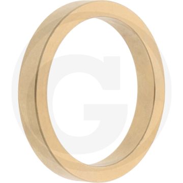 Bomik Huls brons 60 x 73 x 10 mm - Passend voor serie 136