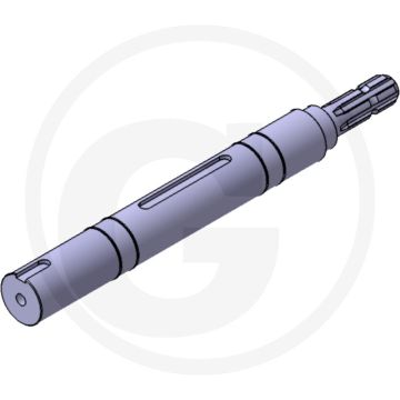 Bomik As 140S - Passend voor serie 136