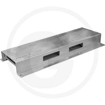 Bomik Console pompsysteem 116/136 - 116/136 cm.
