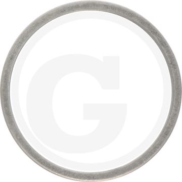 Battioni Pagani Afstandsring (Ø 90 x 80 x 2 mm)