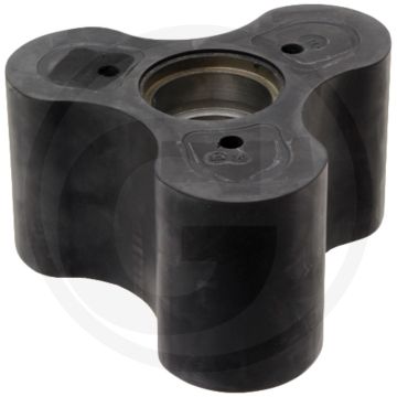 Battioni Pagani Rotor (passend voor BR EVO 50)