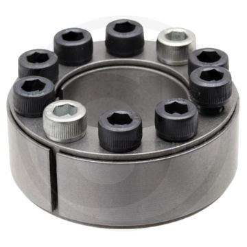 Battioni Pagani klemsysteem (passend voor BR EVO 50)