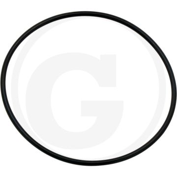 O-Ring 80x3mm, Aufnahmebuchse PL 100, 200, 300